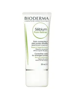 BIODERMA SEBIUM PORE REFINER 30ML