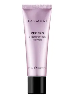 FARMASI VFX PRO CAMERA READY PREBASE DE MAQUILLAJE 25ML