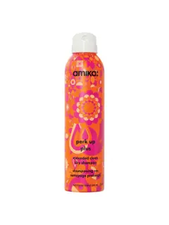 AMICA PERK UP PLUS EXTENDED CLEAN DRY SHAMPOO 199ML
