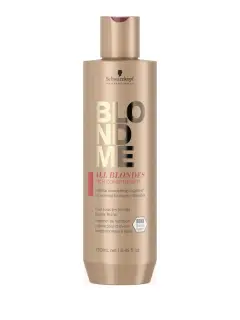 SCHWARZKOPF BLONDME ACONDICIONADOR 250ML