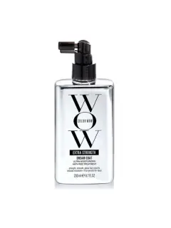 COLOR WOW EXTRA STRENGTH DREAM COAT ULTRA-MOISTURIZING ANTI-FRIZZ TREATMENT
