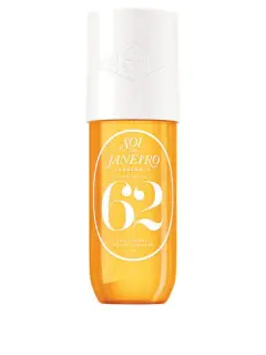 SOL DE JANEIRO CHEIROSA 62 BRUMA PERFUME 240ML