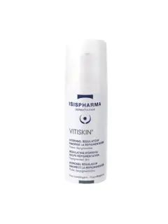 ISISPHARMA VITISKIN HIDROGEL REPIGMENTANTE 50ML