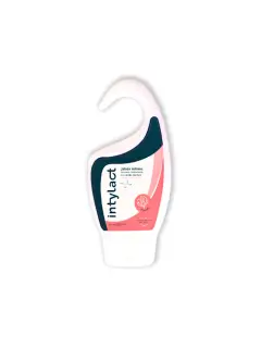 INTYLACT JABÓN INTIMO FLORAL 220ML