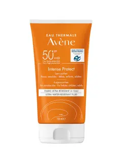AVENE INTENSE PROTECT FLUIDO FPS 50+, PROTECTOR SOLAR 150ML