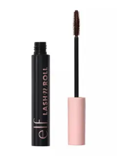ELF LASH 'N ROLL CURLING & LIFTING MASCARA 9.2G
