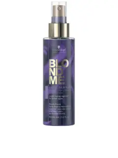 SCHWARZKOPF COOL BLONDE SPRAY 150ML