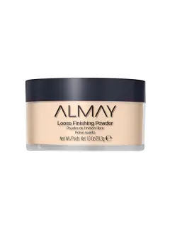 ALMAY SETTING POWDER, FACE MAKEUP, MATTE LOOSE POWDER 28.3G