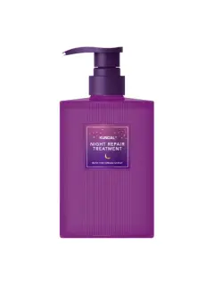 KUNDAL NIGHT REPAIR TREATMENT INTO THE DREAM SCENT 470ML