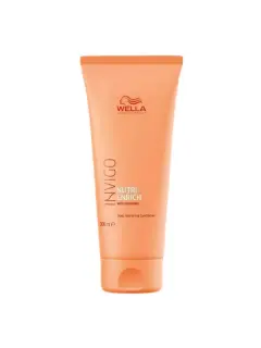WELLA INVIGO ACONDICIONADOR NUTRI ENRICH 200ML