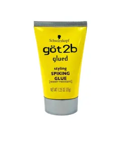 SCHWARZKOPF GOT2B GLUED PEGAMENTO PARA PEINADO 35G