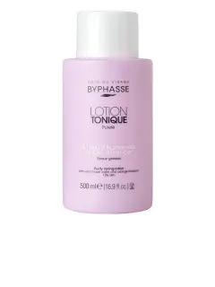 BYPHASSE TÓNICO PURETÉ DE AGUA DE HAMAMELIS Y FLOR DE NARANJO 500ML