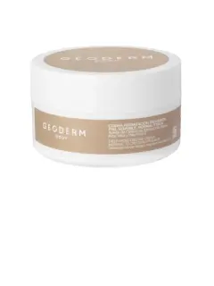 GEODERM CREMA HIDRATACIÓN PROFUNDA 200ML
