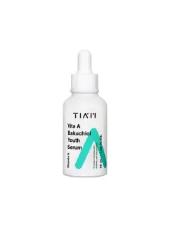 TIAM VITA A BAKUCHIOL YOUTH SERUM 40ML
