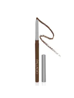 PALLADIO WATERPROOF RETRACTABLE DELINEADOR DE OJOS 028G