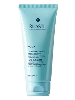 RILASTIL AGUA LIMPIADOR FACIAL 200ML