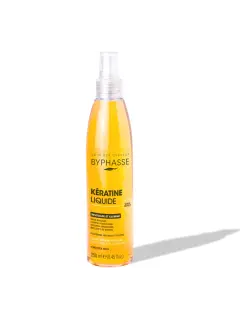 BYPHASSE SUBLIM PROTECT QUERATINA LÍQUIDA 250ML