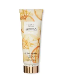 VICTORIA SECRET CREMA MANDARIN HONEYSUCKLE 236ML