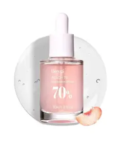 ANUA - SUERO DE NIACINA PEACH 30ML