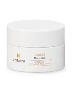SESDERMA EXOSES CREMA ANTIEDAD Y DESPIGMENTANTE 50ML