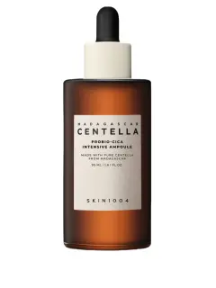 SKIN1004 MADAGASCAR CENTELLA AMPOLLA INTENSIVA PROBIO-CICA 95ML