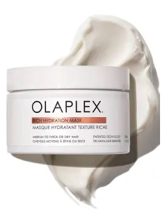 OLAPLEX RICH HYDRATION MASCARILLA HIDRATANTE Y REPARADORA 200ML