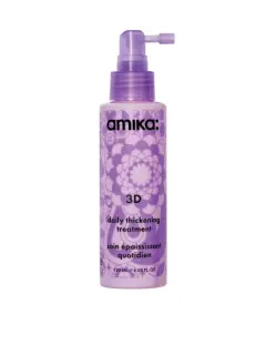 AMIKA 3D DAILY THICKENING TREATMENT