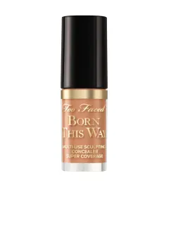 TOO FACED BORN THIS WAY SHORTBREAD BASE DE MAQUILLAJE 2ML