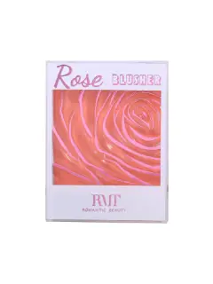 ROMANTIC BEAUTY ROSE BLUSHER 01