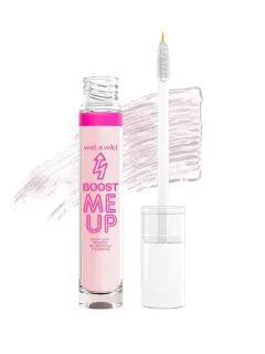 WET N WILD BOOST ME UP LASH & BROW SERUM-CLEAR 5 ML