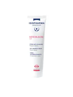 ISISPHARMA METRORUBORIL A.Z CREMA 30ML
