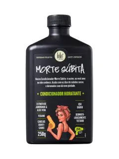 LOLA MORTE SUBITA ACONDICIONADOR HIDRATANTE 250GR