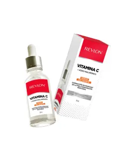 REVLON SERUM ACLARANTE VITAMINA C 50ML