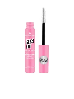 ESSENCE GEL FIJADOR DE CEJAS FIX IT LIKE A PRO 8.5ML