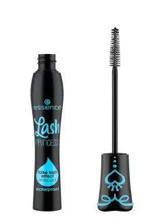 ESSENCE LASH PRINCESS FALSE LASH EFFECT WATERPROOF MASCARA