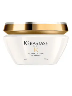 KERASTASE ELIXIR ULTIME MASQUE 200ML