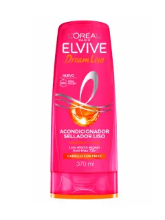 ELVIVE DREAM LISO ACONDICIONADOR 370ML