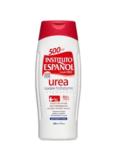INSTITUTO ESPAÑOL LOCIÓN HIDRATANTE UREA 500ML