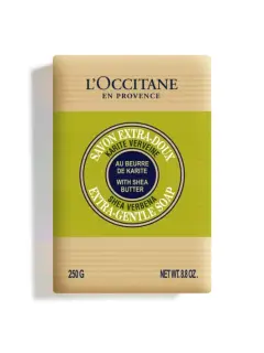 L'OCCITANE EN PROVENCE KARITE VERBENA JABÓN 250G