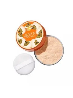 AIRSPUN LOOSE POWDER 35G