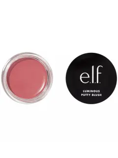 ELF LUMINOUS PUTTY BLUSH BERMUDA