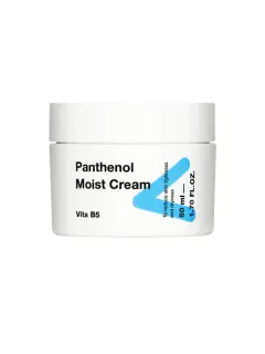 TIAM PANTHENOL MOIST CREAM 50ML