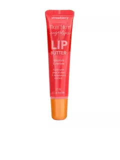 TREE HUT SUGARLIPS STRAWBERRY LIP BUTTER 15G