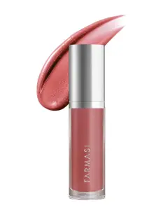 FARMASI BLISS LIP TOPPER 04 PINK 8ML
