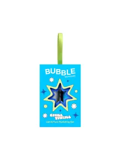 BUBBLE SKINCARE CHILL THRILL LIPS & FACE HYDRATING SET