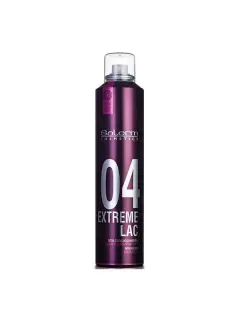 SALERM PROLINE 04 EXPRESS LACA EXTRA FUERTE SPRAY 300ML