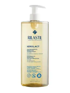 RILASTIL XEROLACT CLEANSING OIL 1L