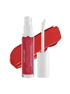 WET N WILD CLOUD POUT MARSHMALLOW MATTE LÁPIZ LABIAL LÍQUIDO 3ML
