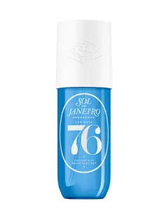 SOL DE JANEIRO CHEIROSA 76 BRUMA PERFUME 240ML