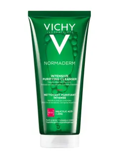 VICHY NORMADERM PHYTOACTION DEEP CLEASER 200ML